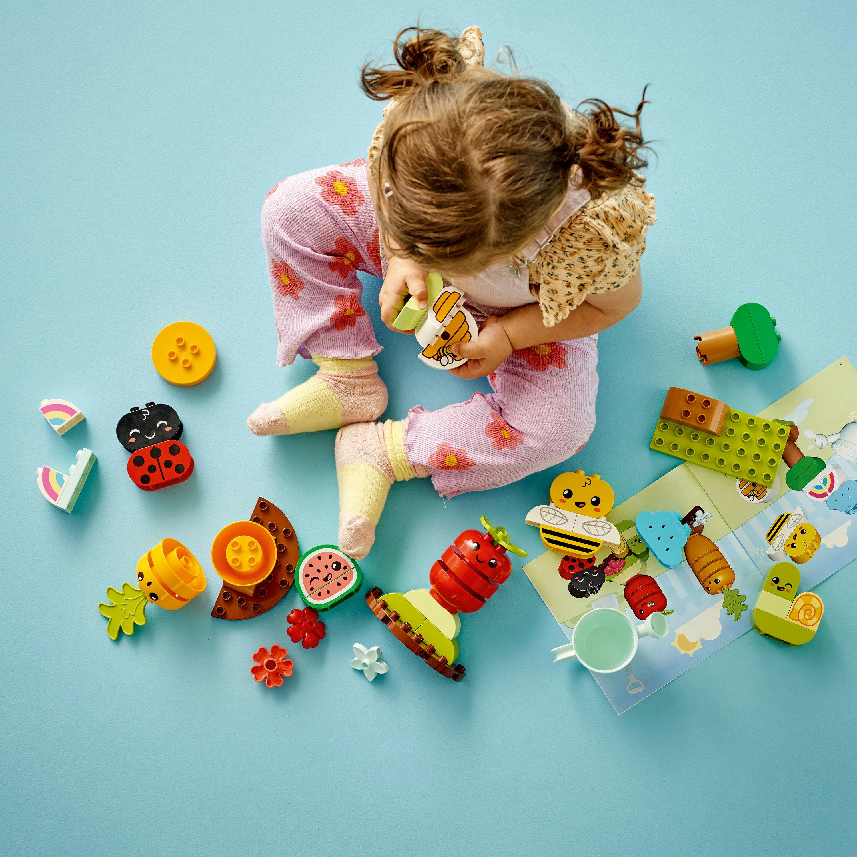 LEGO® 1 ½ to 3 Years