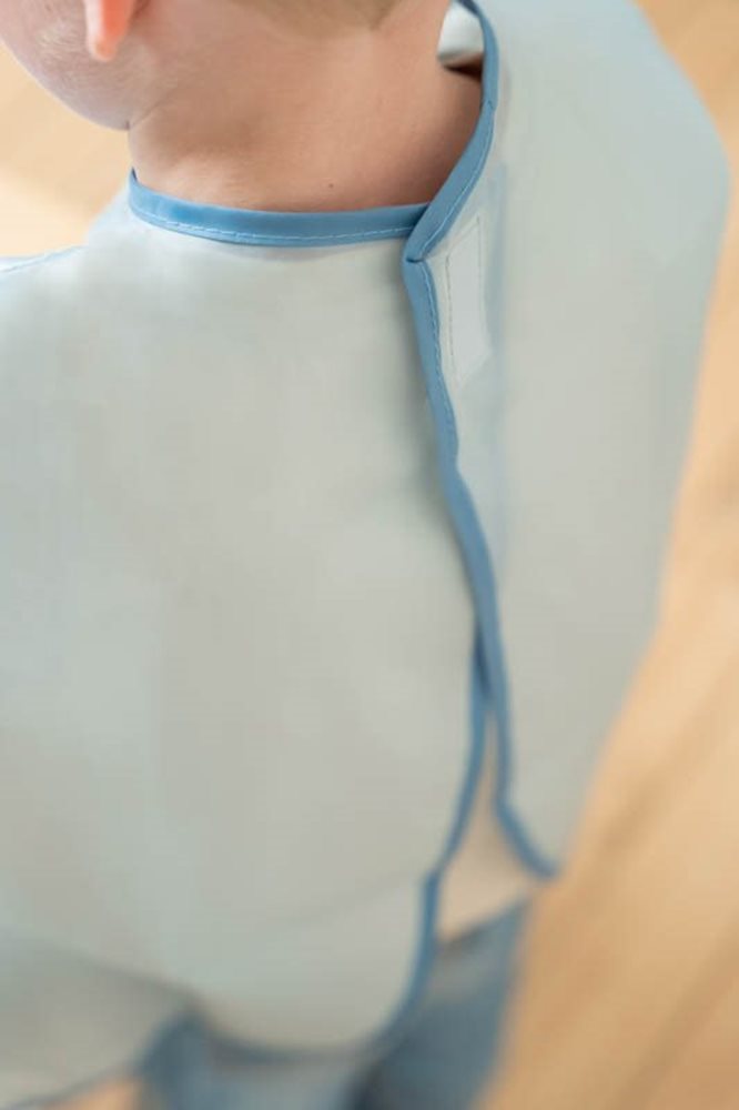 Little Dutch Art Apron – Sailors Bay