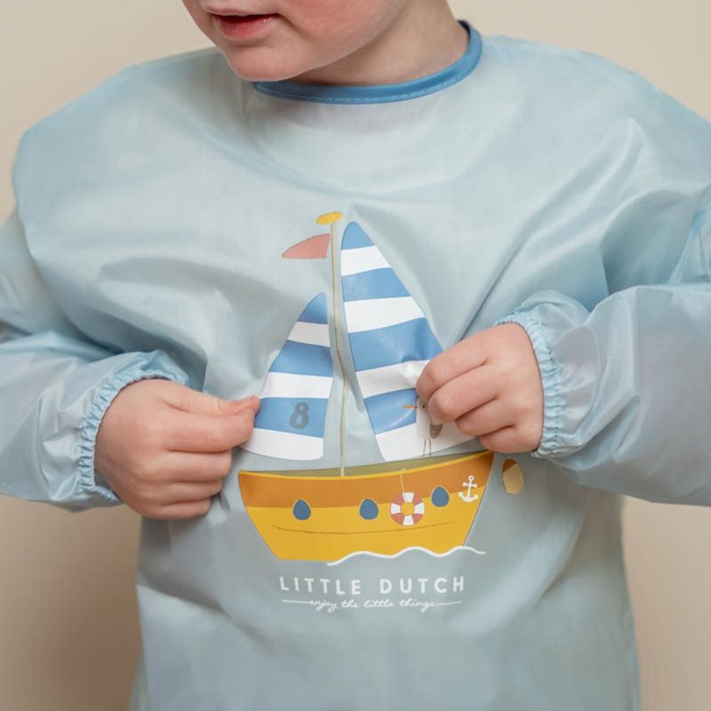 Little Dutch Art Apron – Sailors Bay