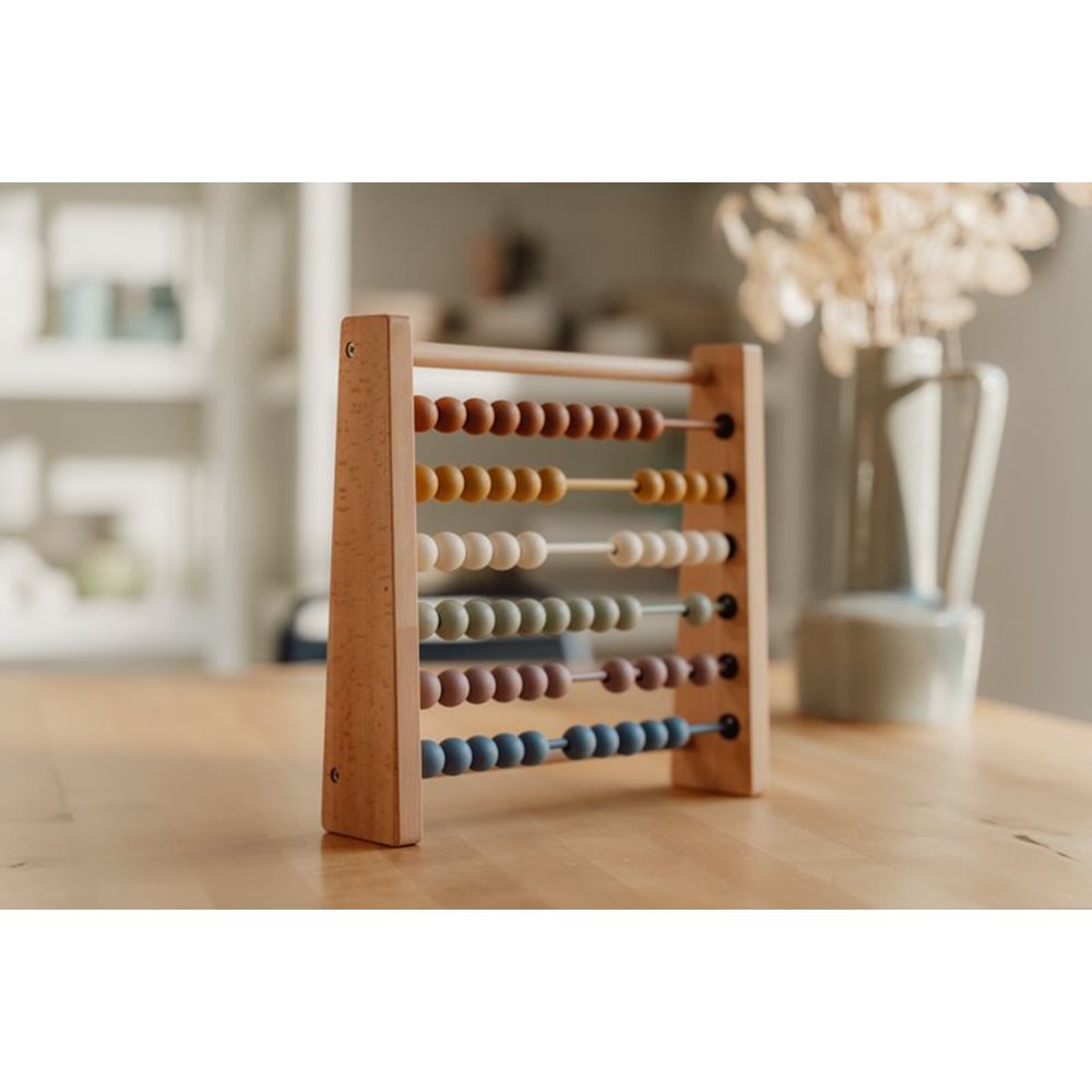 Little Dutch Abacus – Vintage