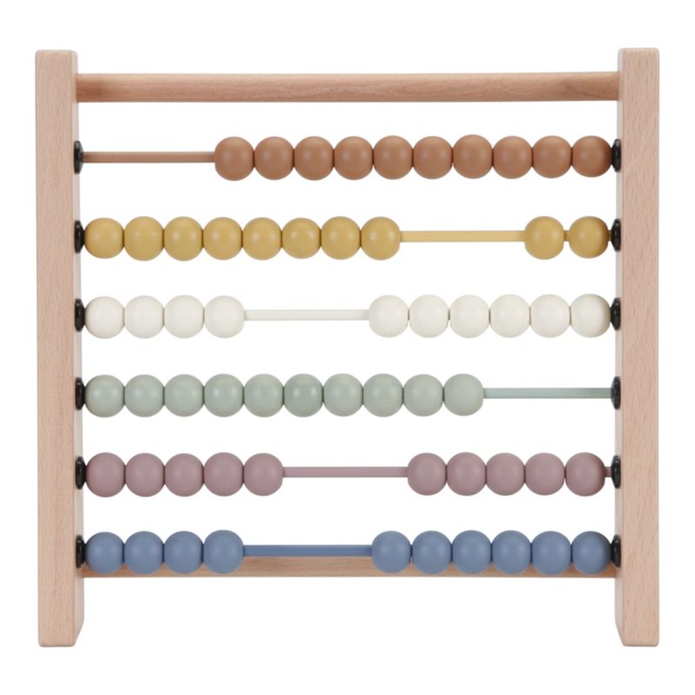 Little Dutch Abacus – Vintage