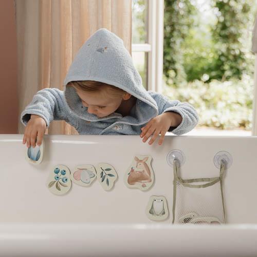 Little Dutch Foam Bath Toys – Forest Friends