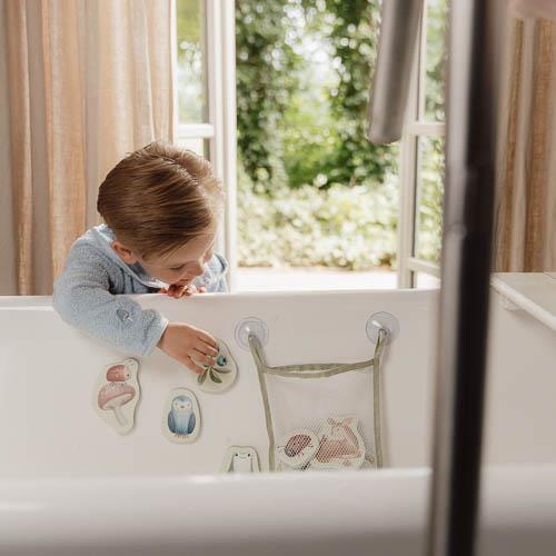 Little Dutch Foam Bath Toys – Forest Friends