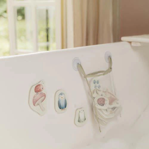 Little Dutch Foam Bath Toys – Forest Friends