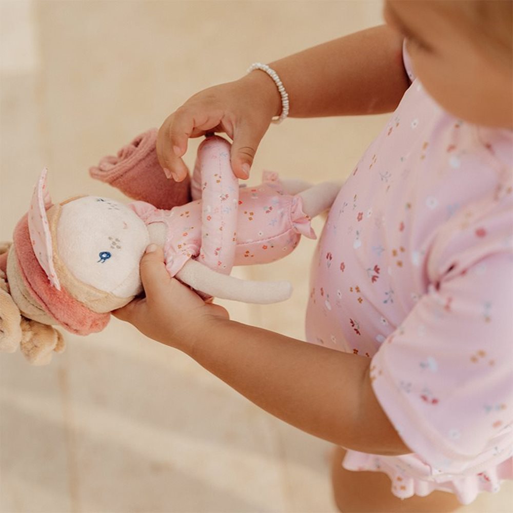 Little Dutch Summer Cuddle Doll – Mila