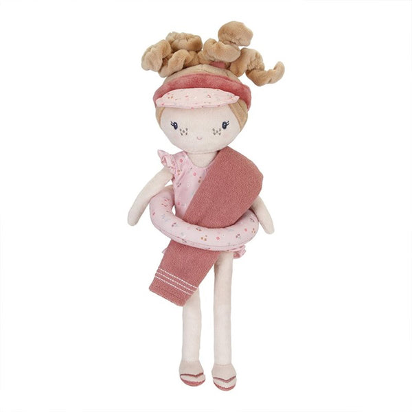 Little Dutch Summer Cuddle Doll – Mila
