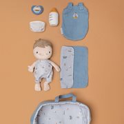 Little Dutch Baby Doll Jim Playset – Sailors Bay