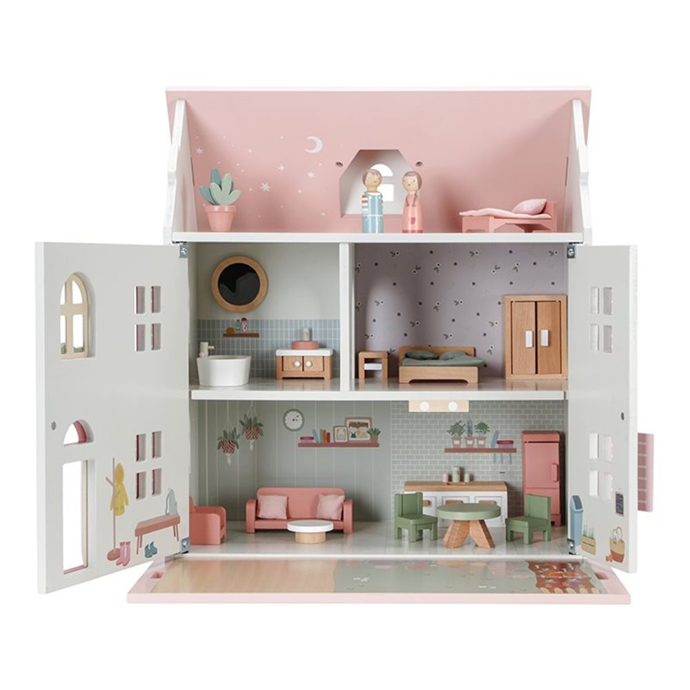 Little Dutch Dollhouse