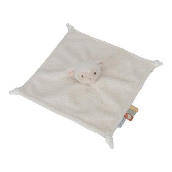 Little Dutch Cuddle Cloth – Little Farm