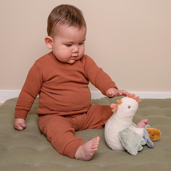 Little Dutch Chicken Tumbler – Little Farm