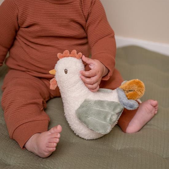 Little Dutch Chicken Tumbler – Little Farm