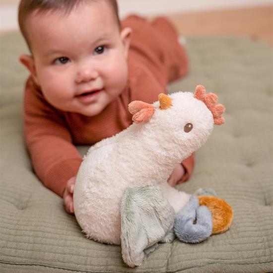 Little Dutch Chicken Tumbler – Little Farm