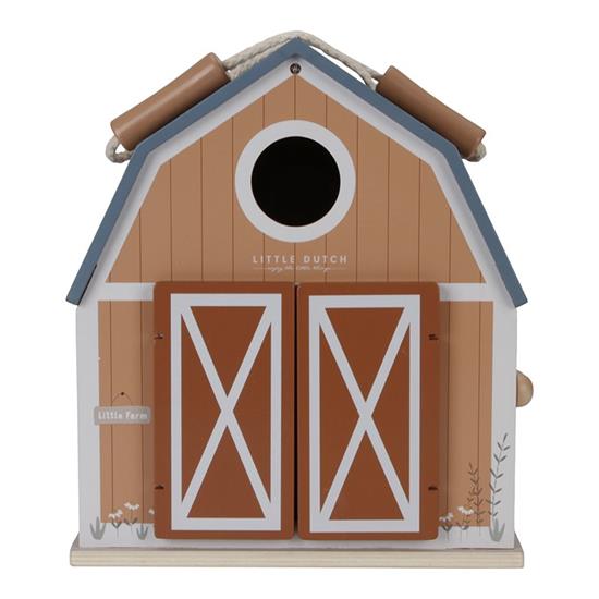 Little Dutch Portable Farmhouse – Little Farm