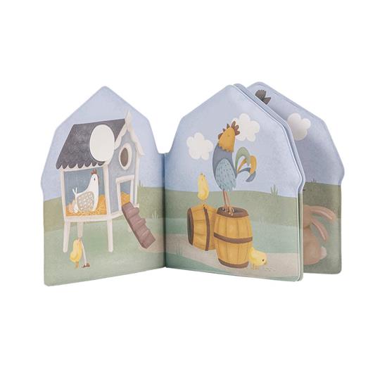 Little Dutch Bath Book – Little Farm