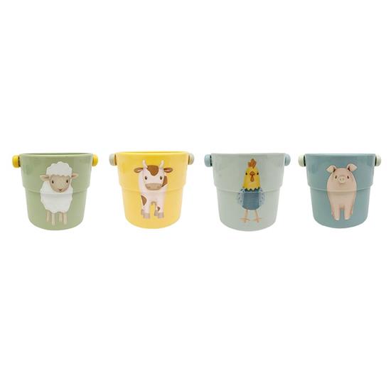 Little Dutch Bath Cups – Little Farm
