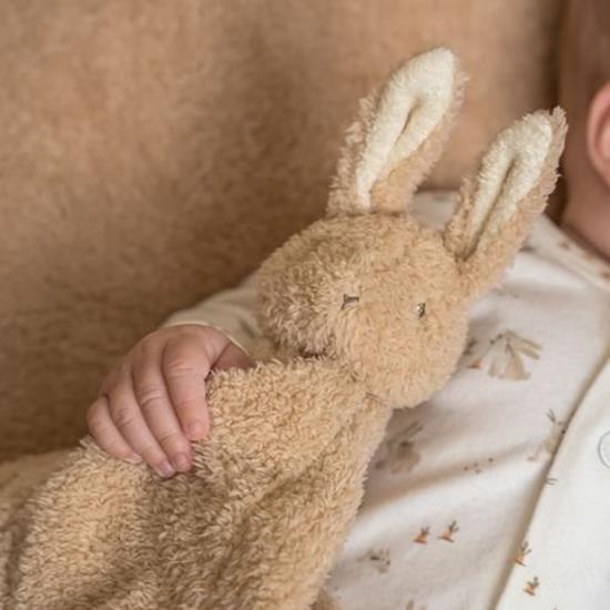 Little Dutch Cuddle Cloth – Baby Bunny