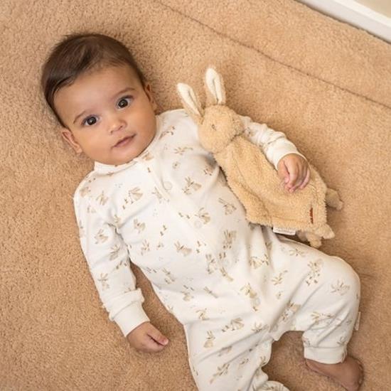 Little Dutch Cuddle Cloth – Baby Bunny