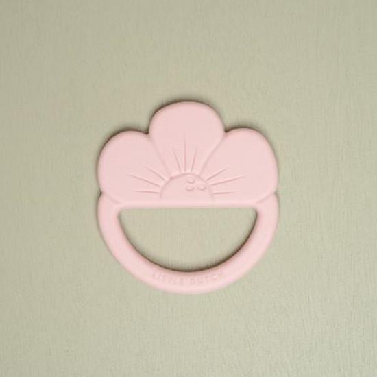 Little Dutch Teether Toy – Flower