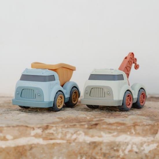 Little Dutch Tow Truck