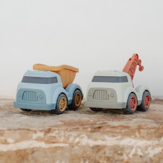 Little Dutch Dump Truck