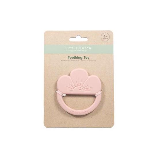 Little Dutch Teether Toy – Flower