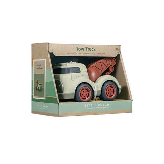 Little Dutch Tow Truck