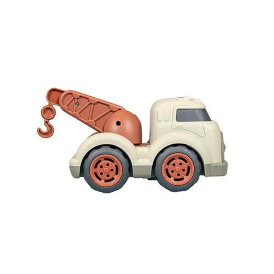 Little Dutch Tow Truck