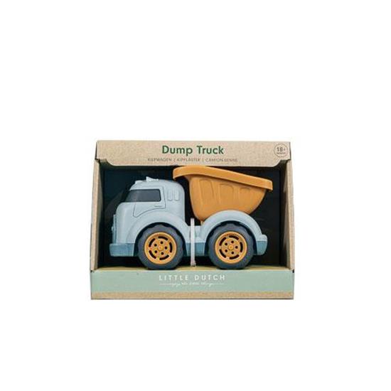 Little Dutch Dump Truck