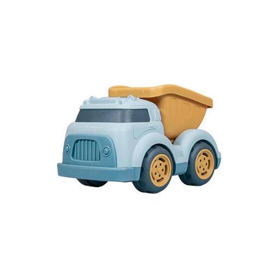 Little Dutch Dump Truck