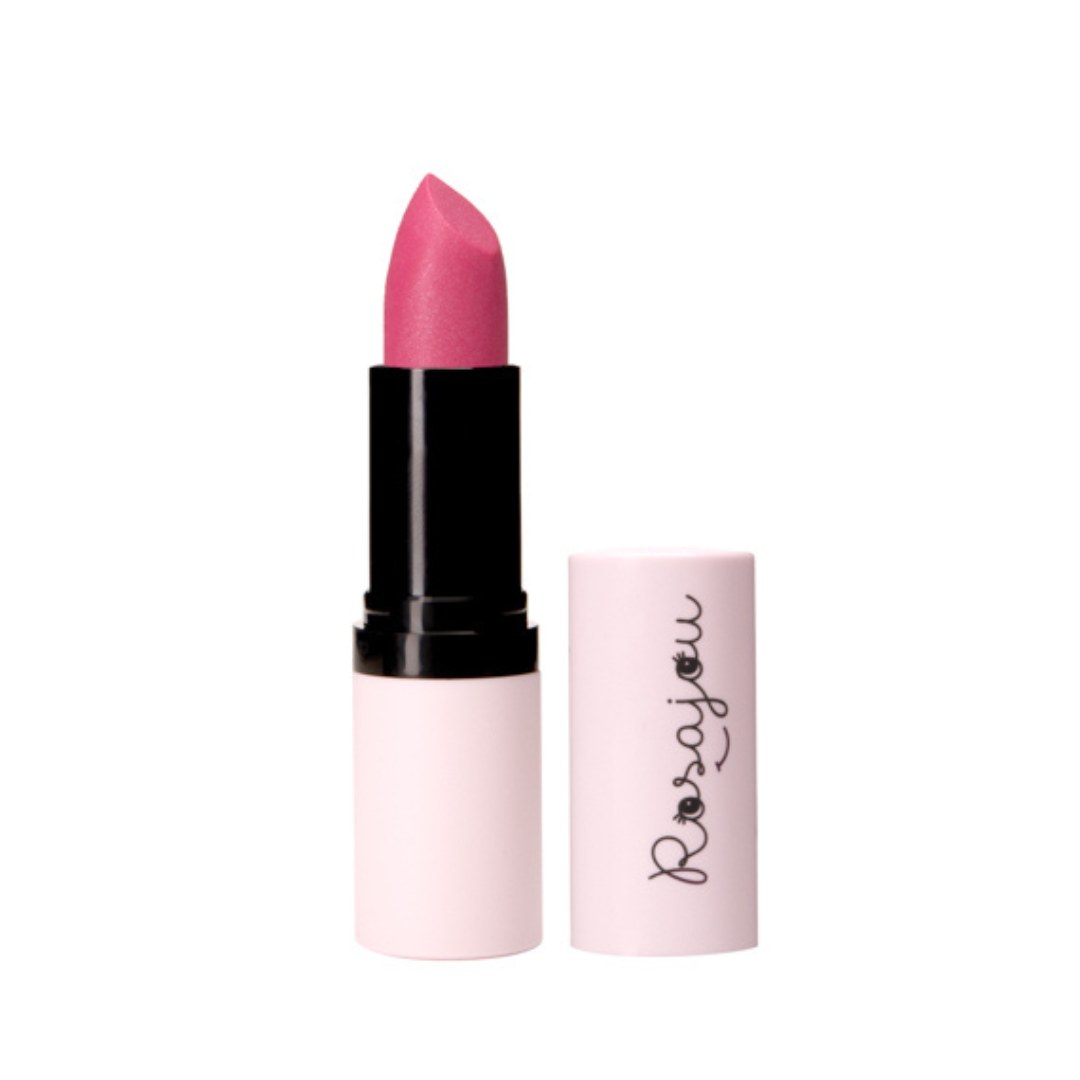 Rosajou Vegan Lipstick – Ruby