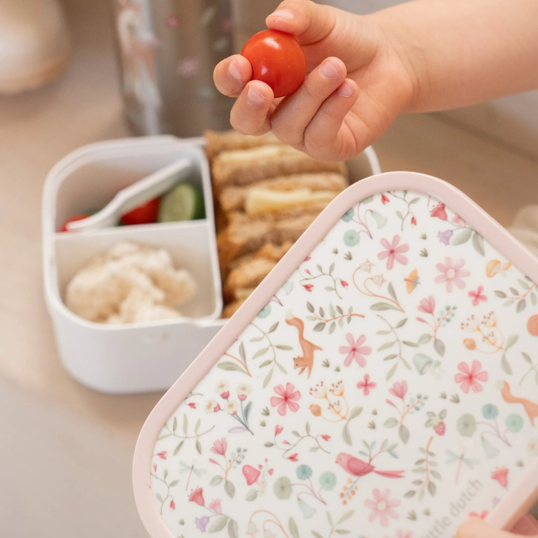Little Dutch Mepal Lunchbox – Fairy Wonders