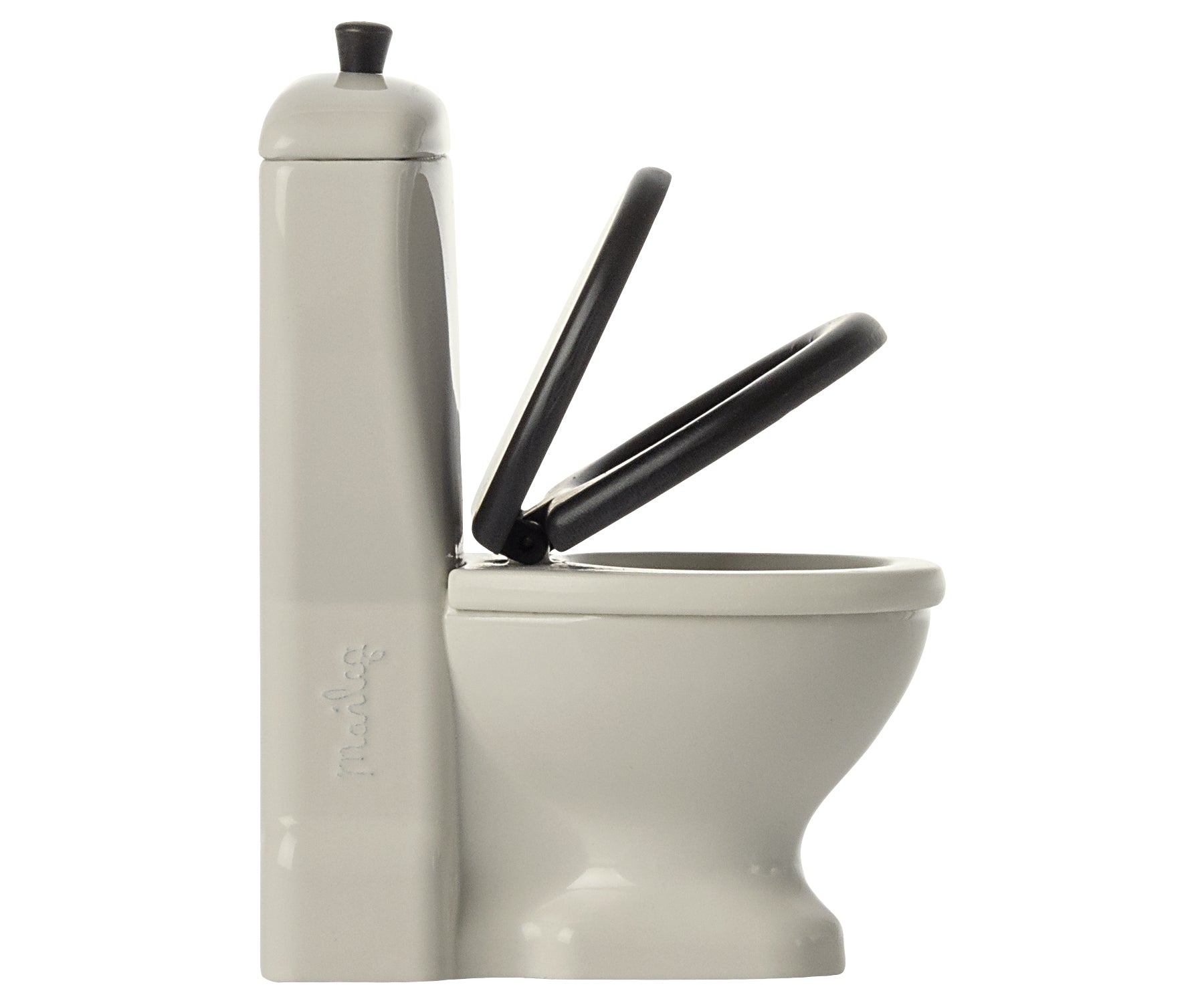 Maileg Miniature Mouse Toilet