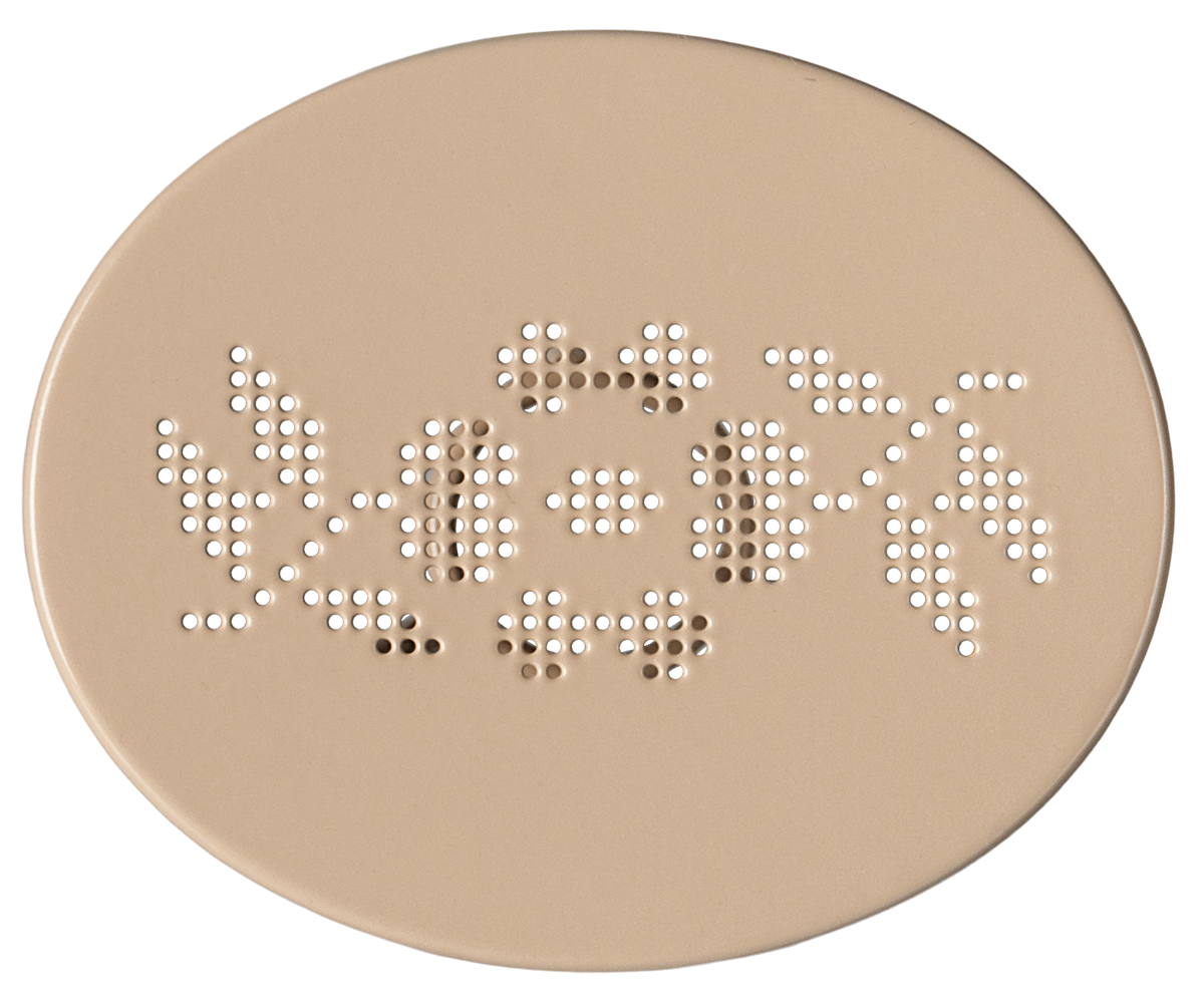 Maileg Miniature Mouse Café Set – Mum & Dad Edition (Pale Pink)