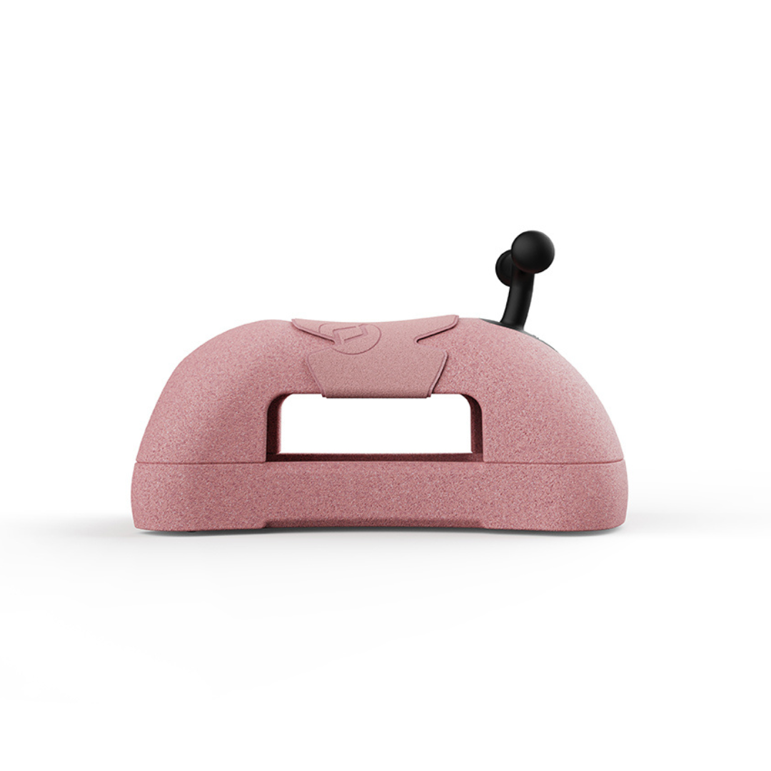 Scoot And Ride My First 3-in-1 Baby Walker & Ride-On – Rose