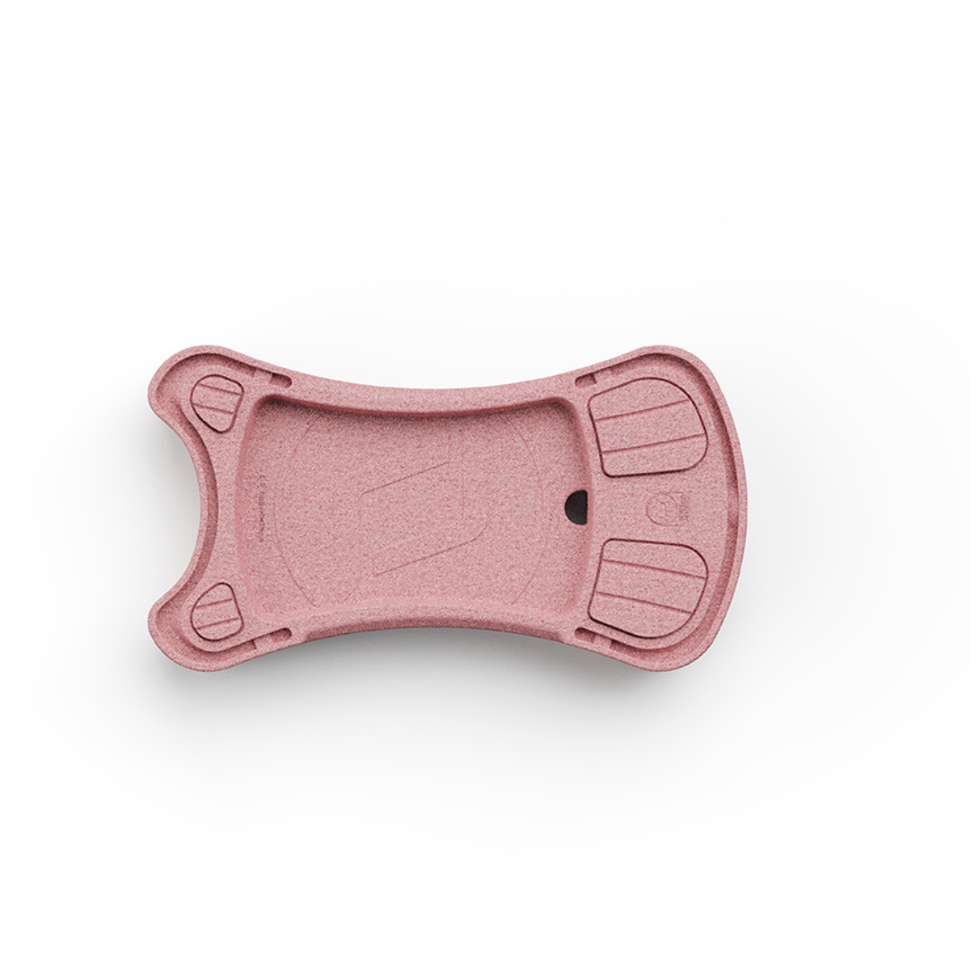 Scoot And Ride My First 3-in-1 Baby Walker & Ride-On – Rose