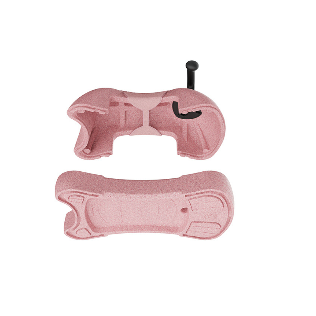 Scoot And Ride My First 3-in-1 Baby Walker & Ride-On – Rose