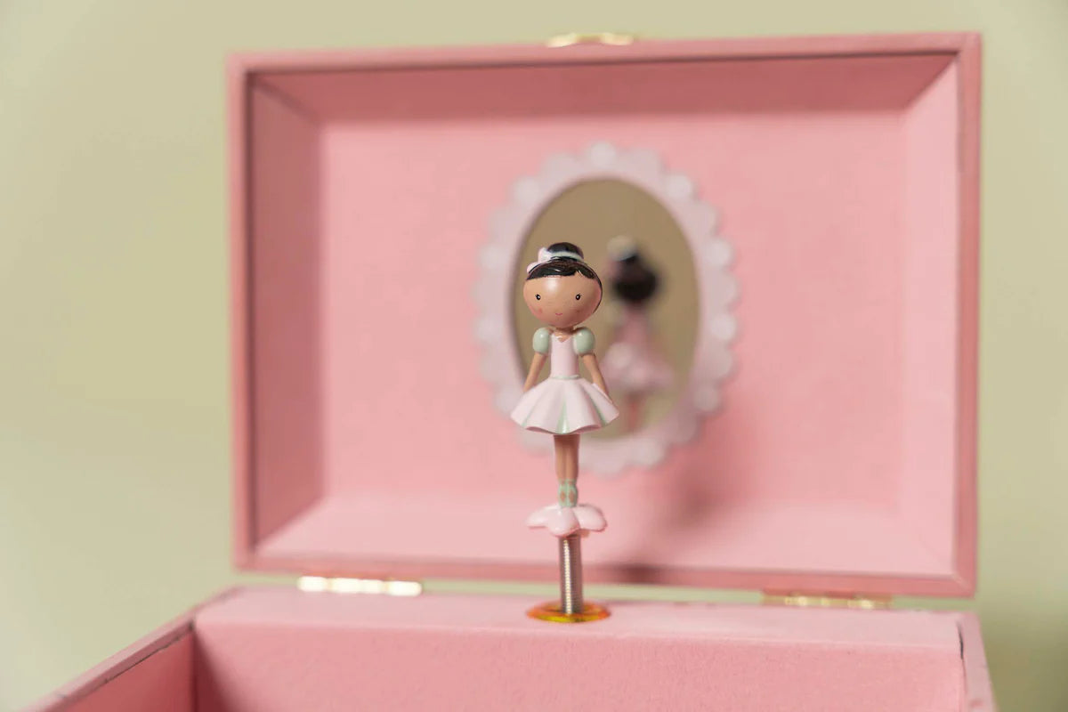 Little Dutch Musical Jewellery Box – Evi