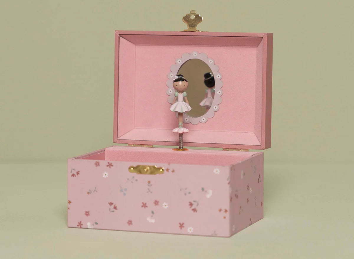 Little Dutch Musical Jewellery Box – Evi