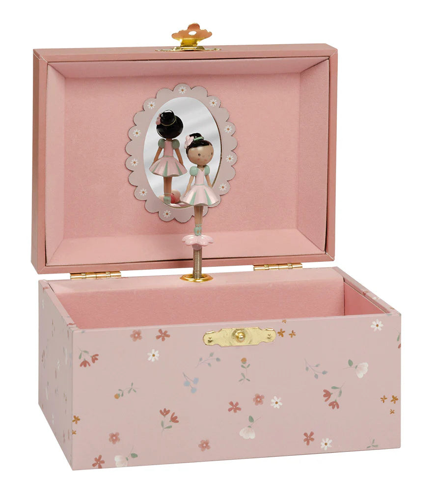 Little Dutch Musical Jewellery Box – Evi
