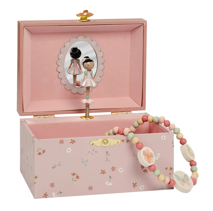 Little Dutch Musical Jewellery Box – Evi