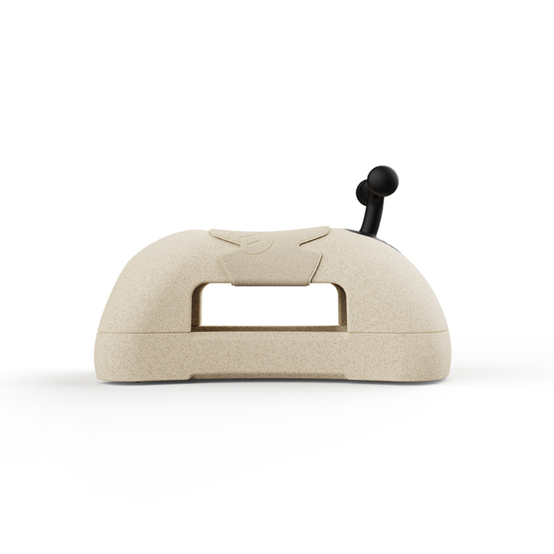 Scoot And Ride My First 3-in-1 Baby Walker & Ride-On – Sand