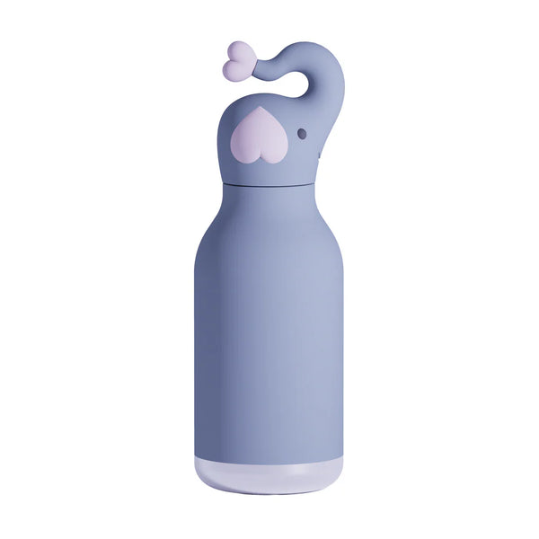 Asobu Bestie Bottle – Elephant