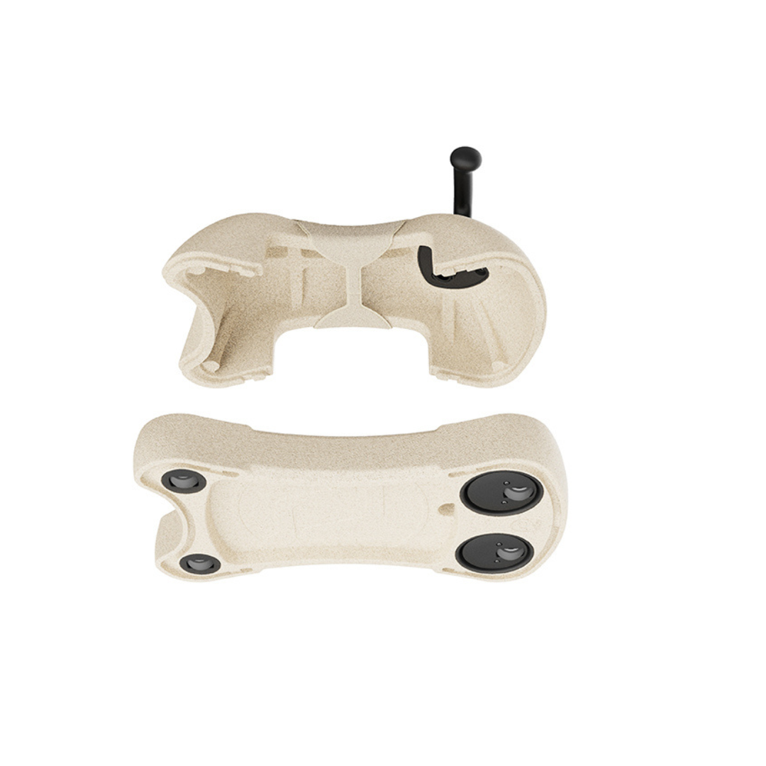 Scoot And Ride My First 3-in-1 Baby Walker & Ride-On – Sand