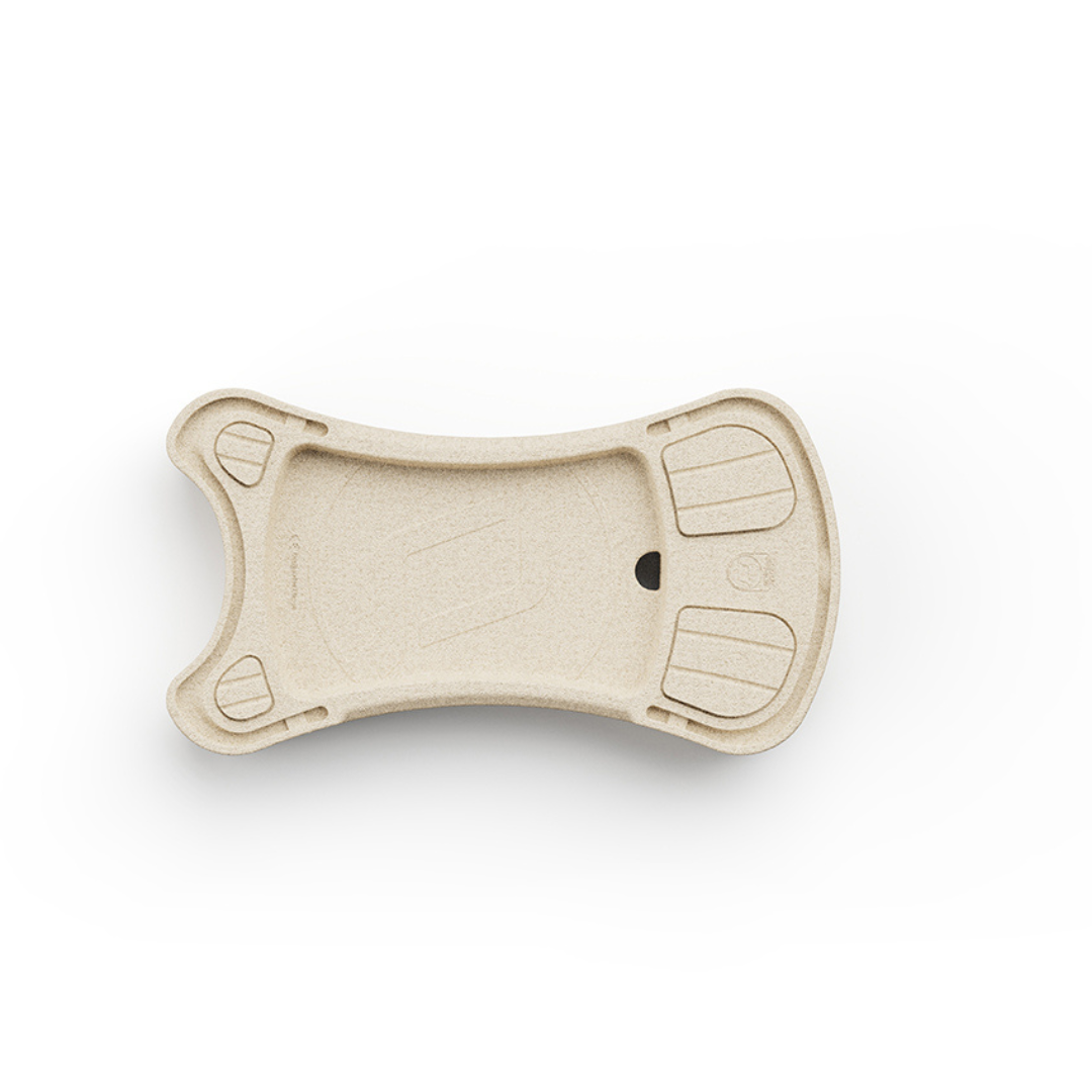 Scoot And Ride My First 3-in-1 Baby Walker & Ride-On – Sand