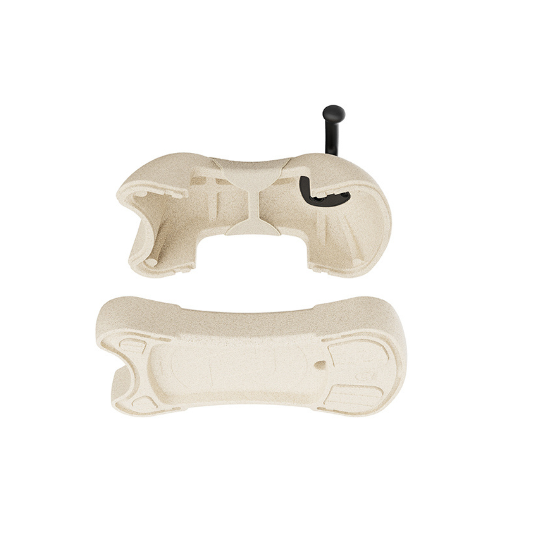 Scoot And Ride My First 3-in-1 Baby Walker & Ride-On – Sand