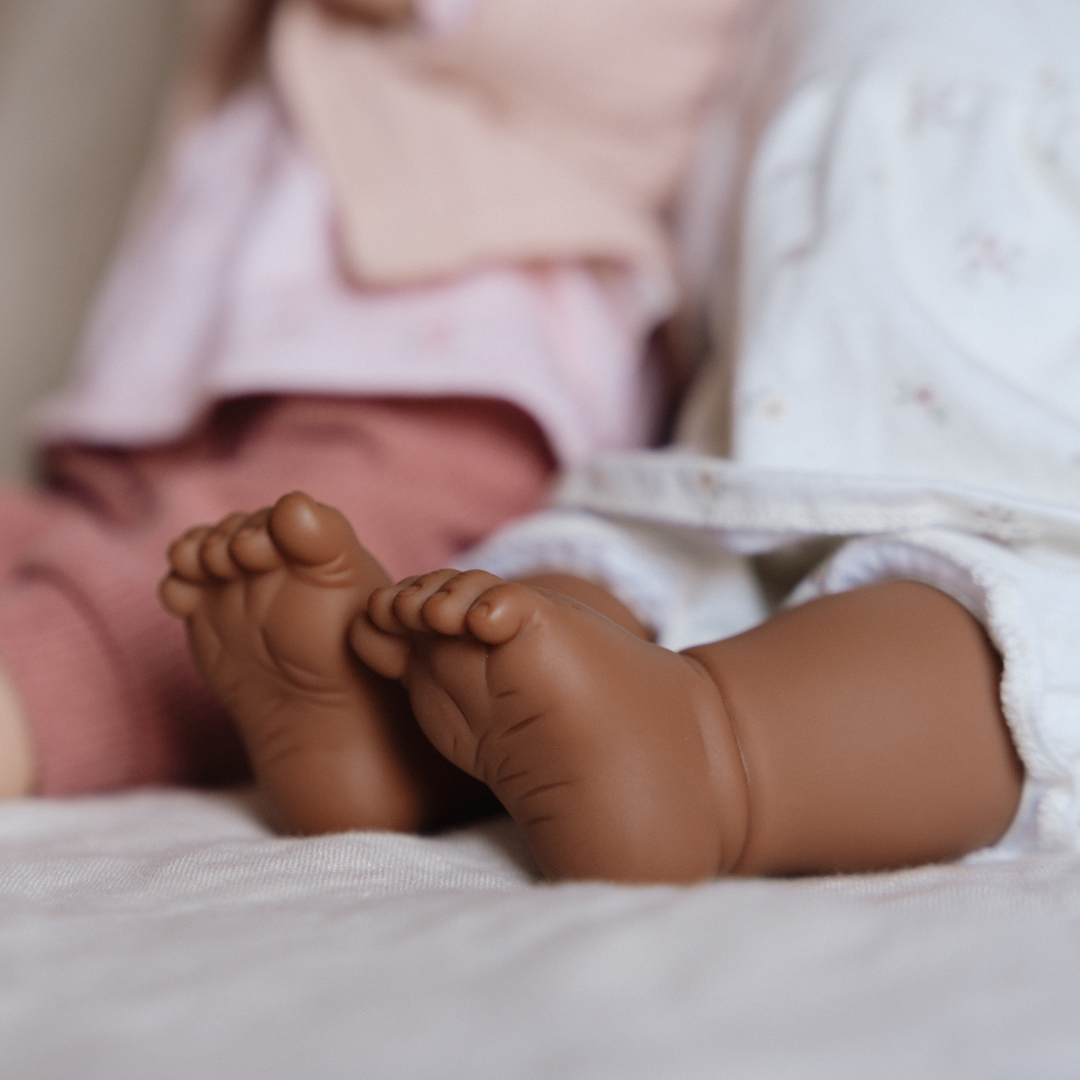 Little Dutch Baby Doll – Noa