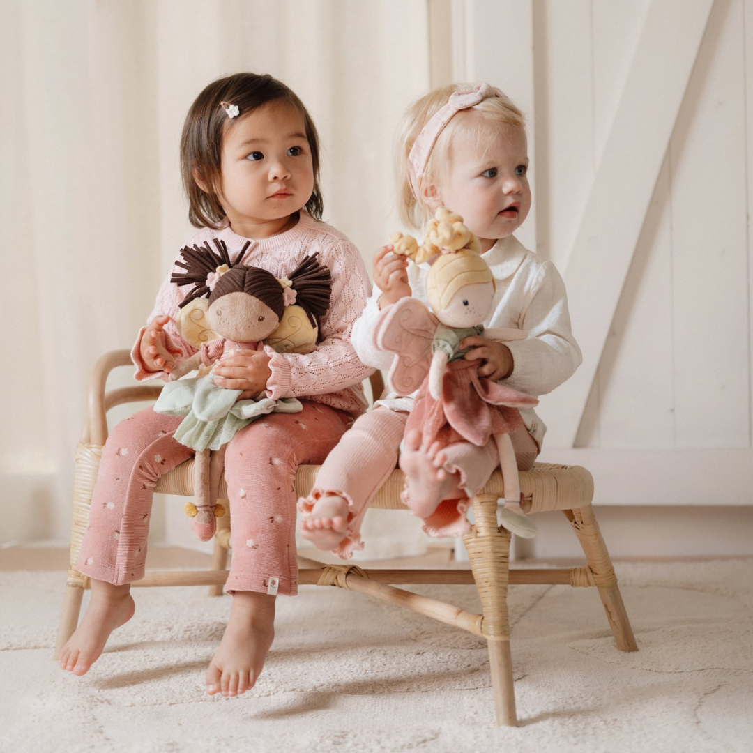 Little Dutch Fairy Garden Cuddle Doll – Fairy Mila