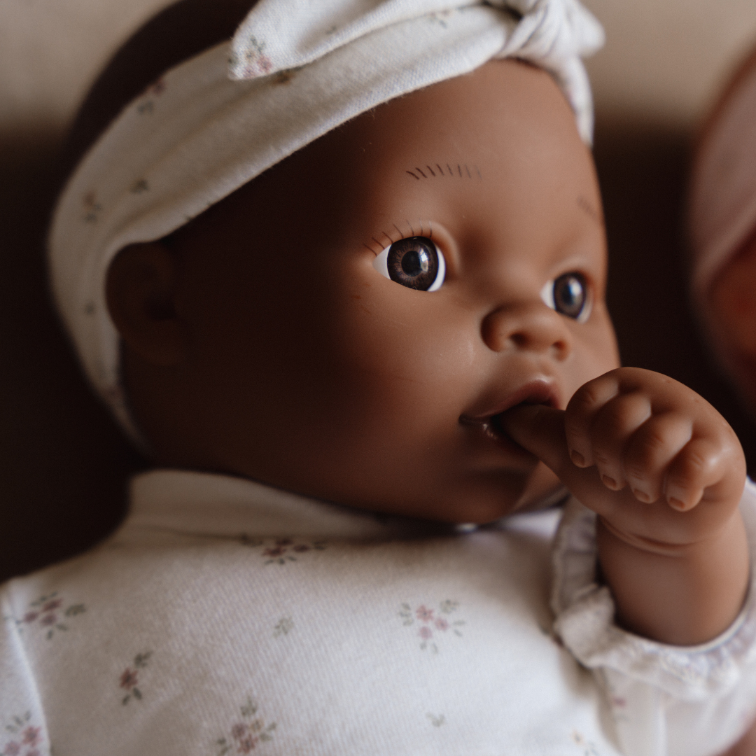 Little Dutch Baby Doll – Noa