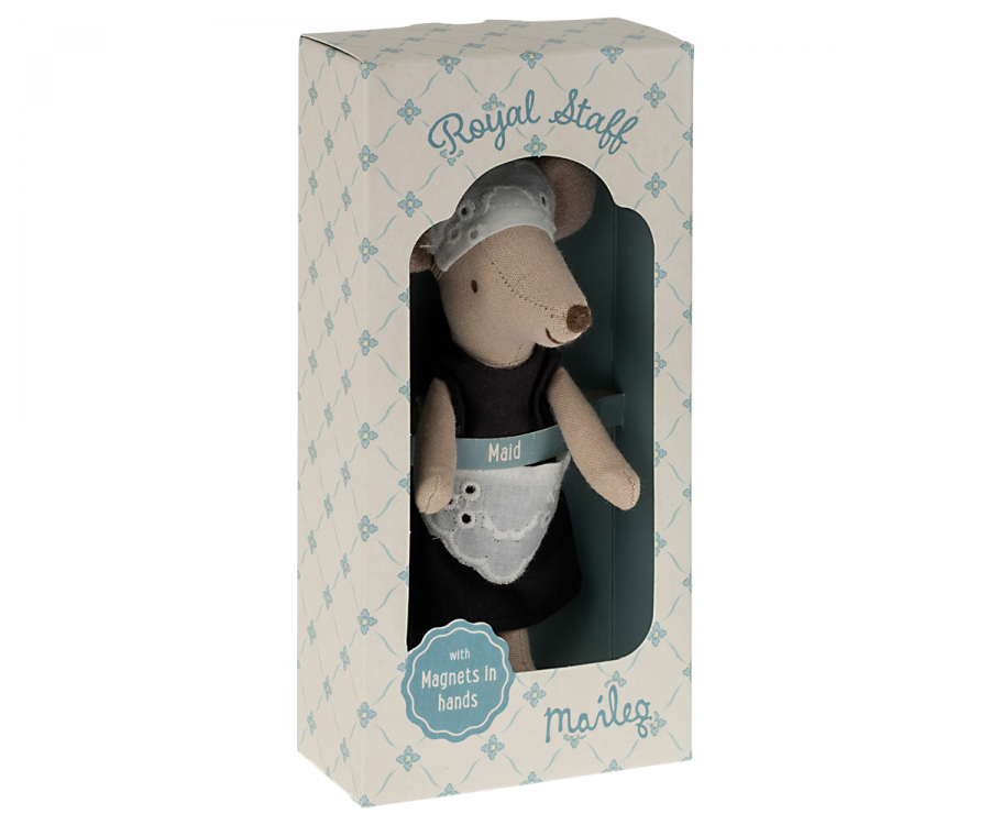 Maileg Housekeeper Mouse – Big Sister