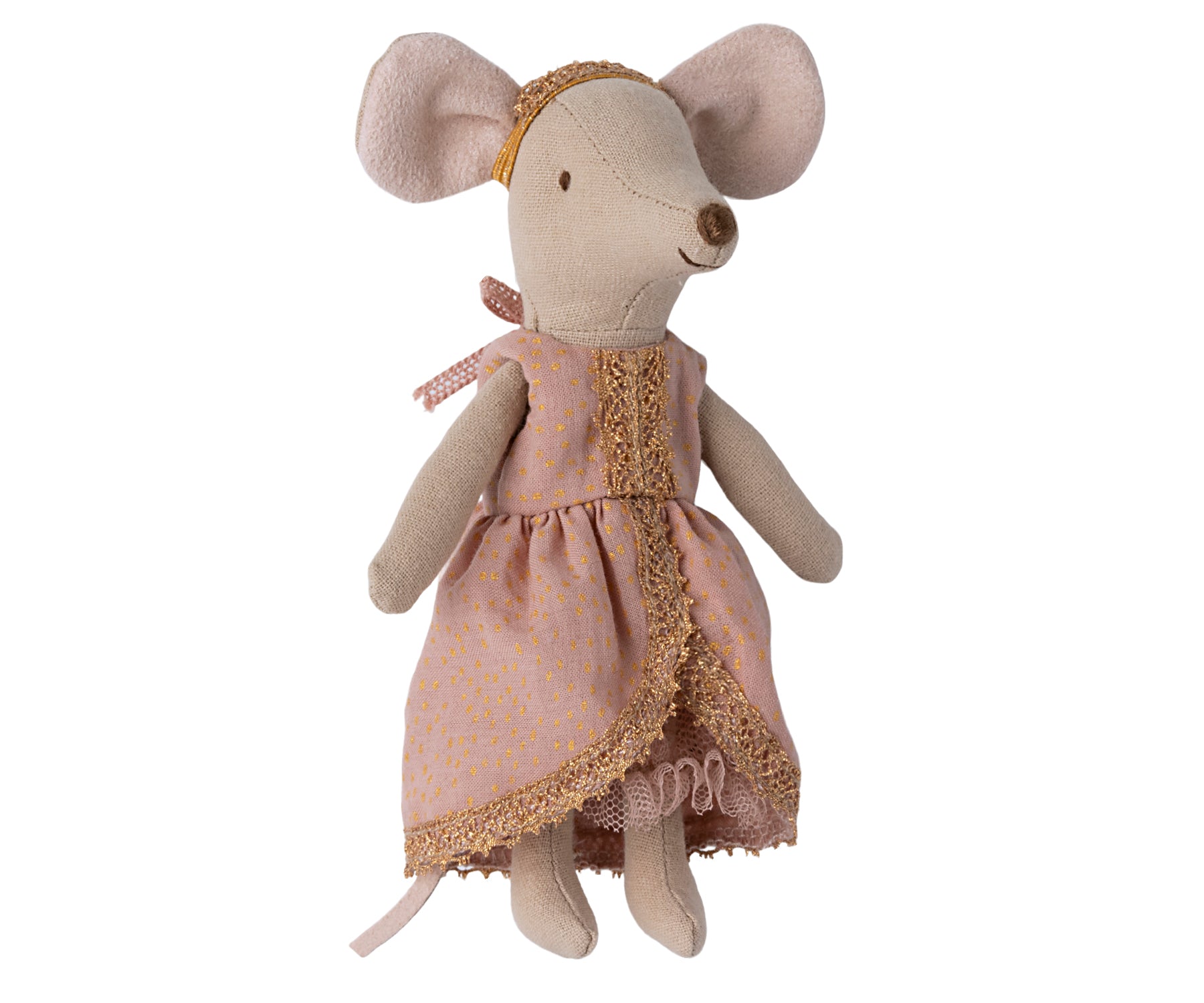 Maileg Princess & the Pea Mouse – Big Sister